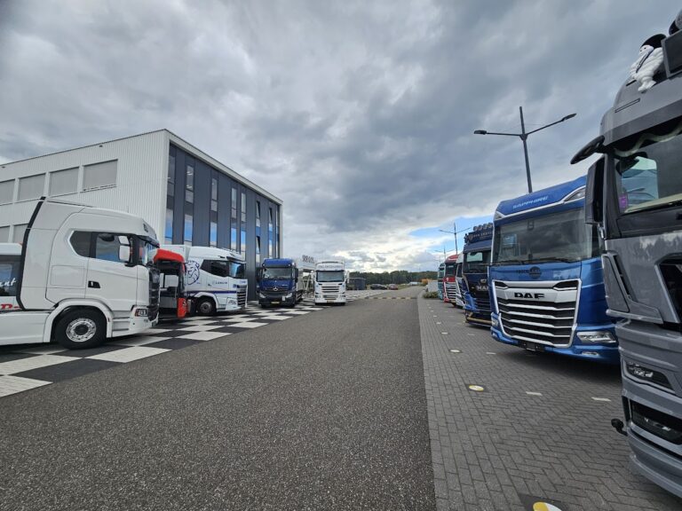 LOB Bedrijfsautotechniek