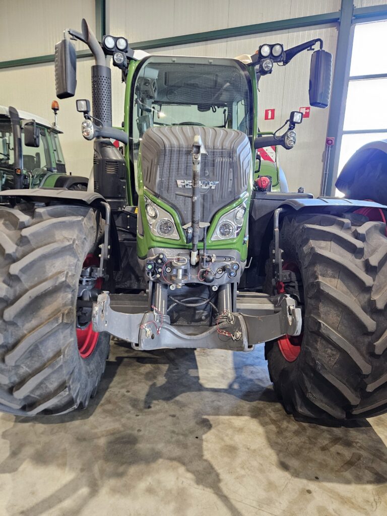 Project Hydrauliek - Les 3: Dubbelwerkende cilinder